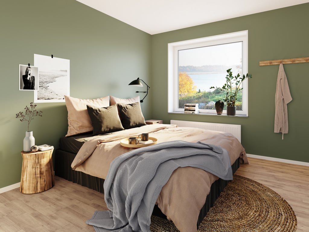 Brygga_Bedroom