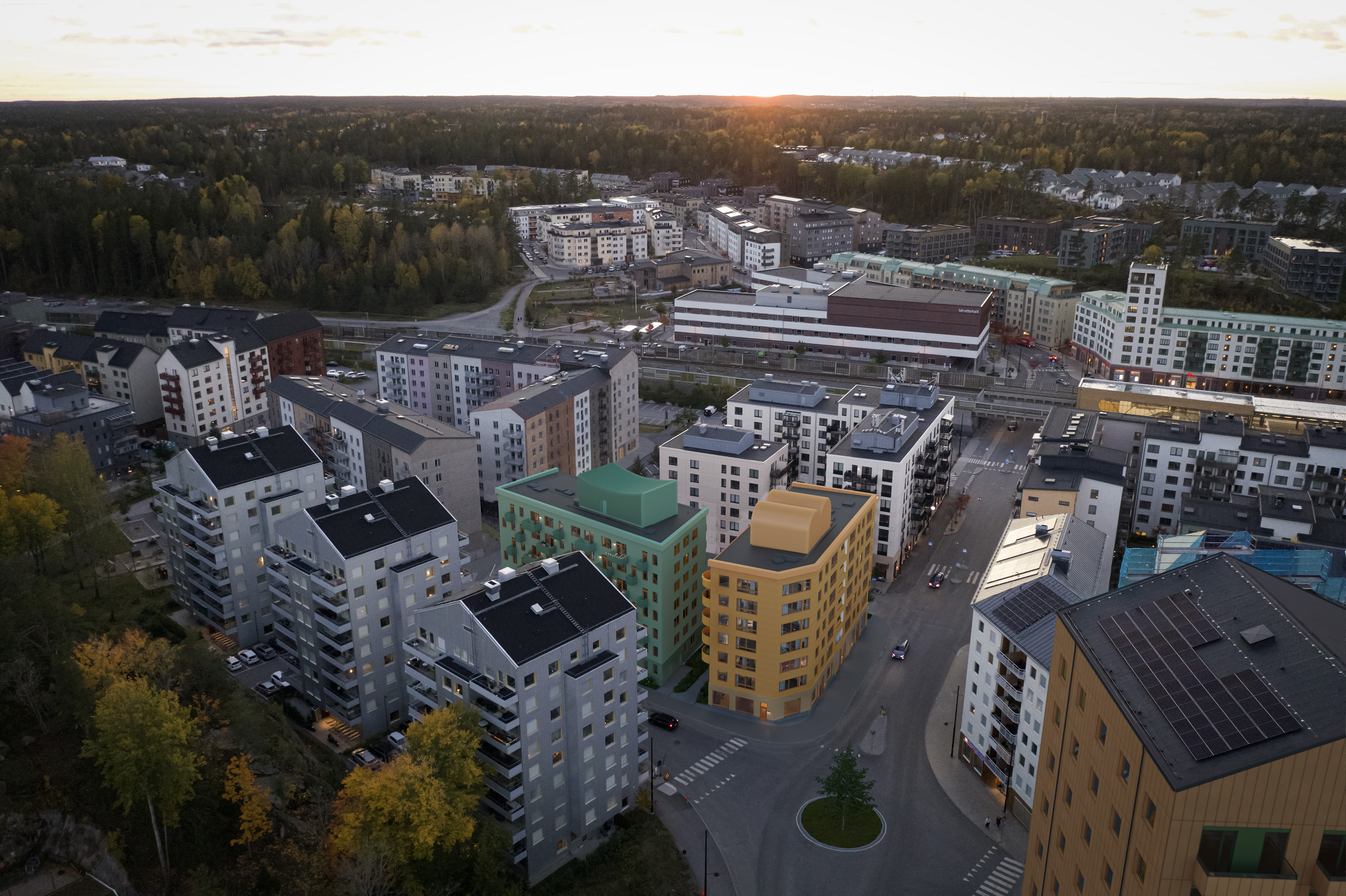 Stena Fastigheter_Stella Vega_Hero_Birdeye02_Final